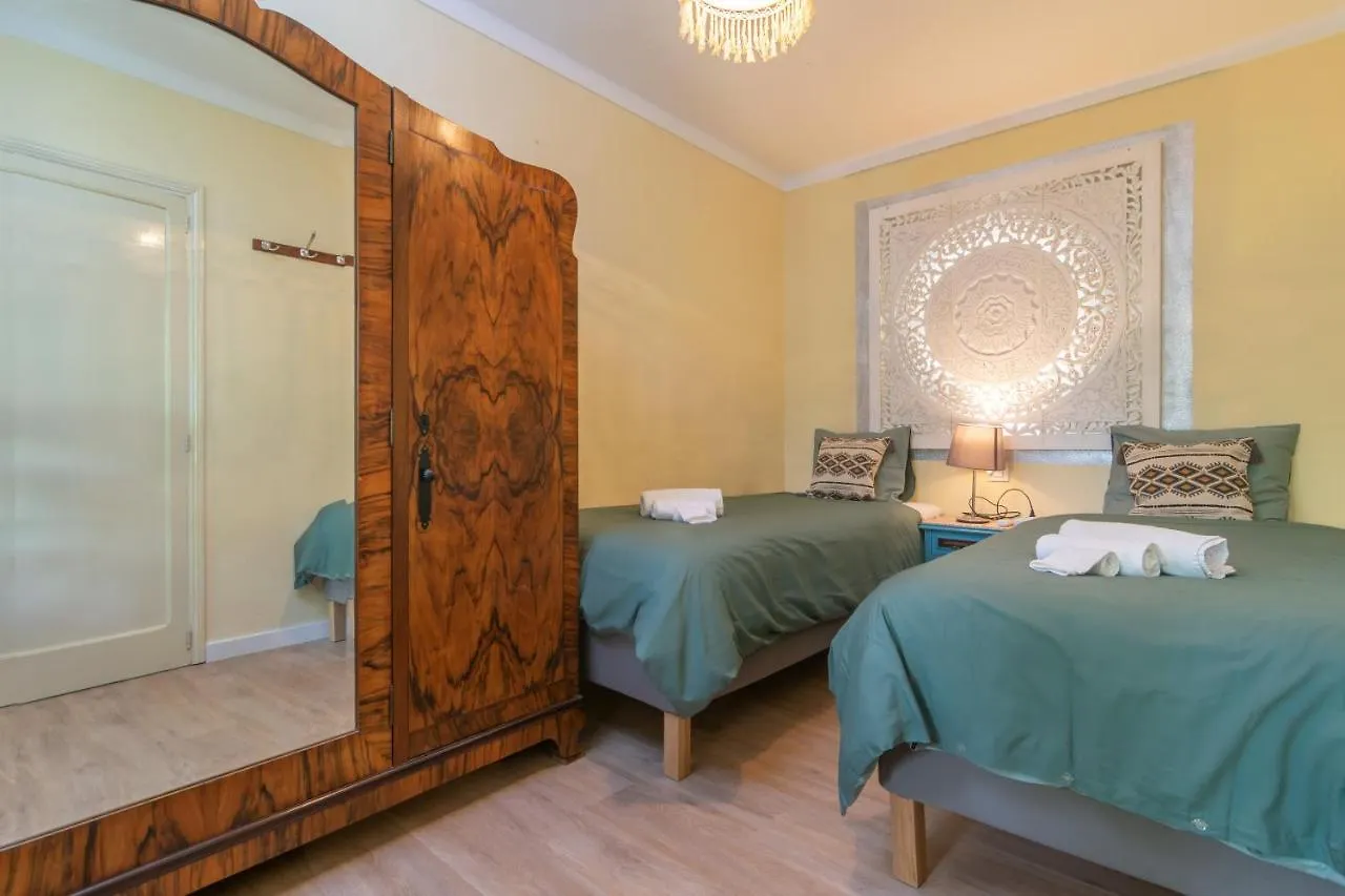 Villa Can Reure Inca  Spain