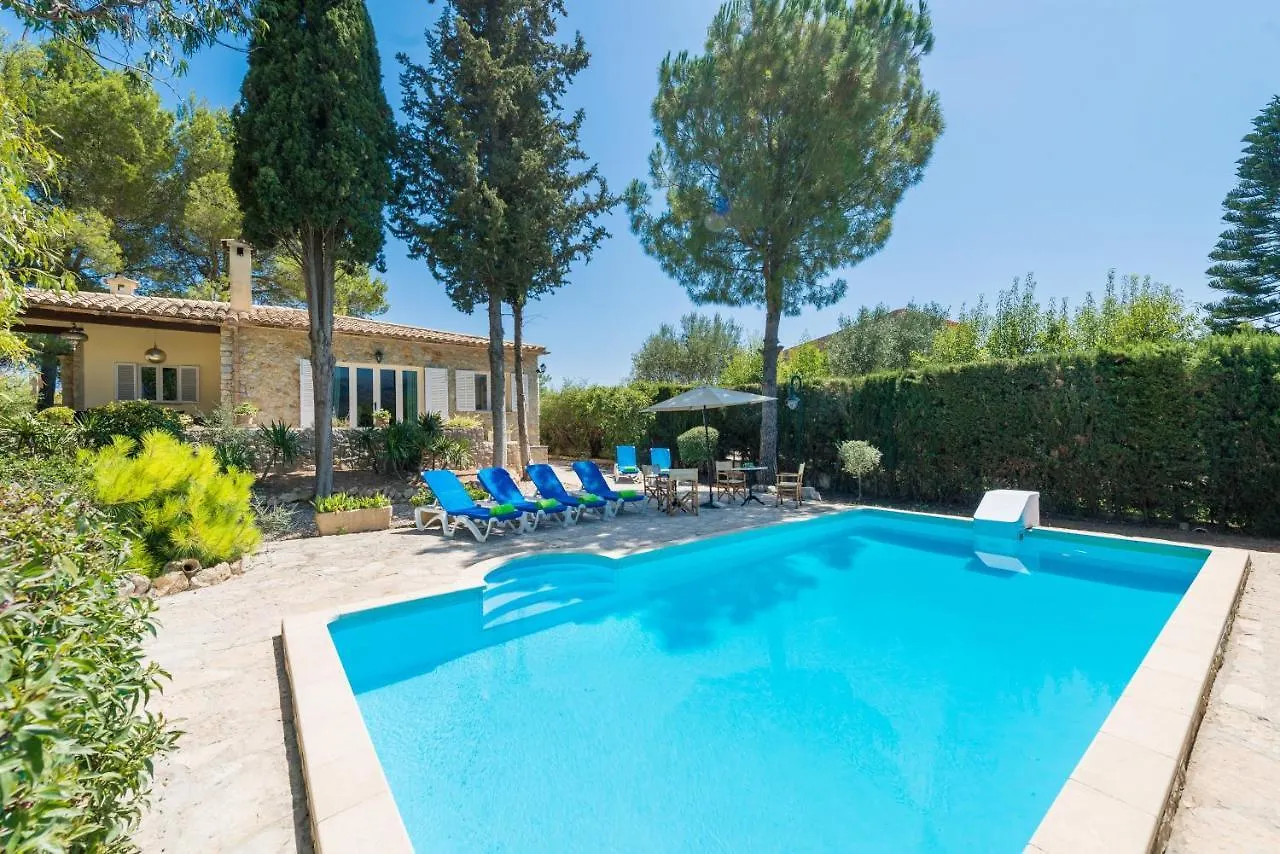 Can Reure Inca  Inca (Mallorca)