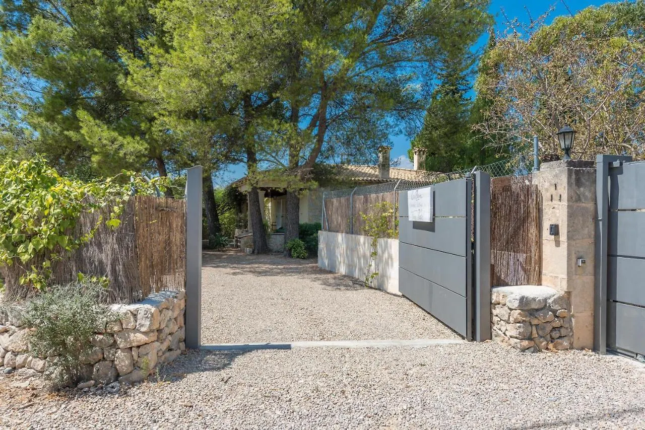 Can Reure Inca  Inca (Mallorca)