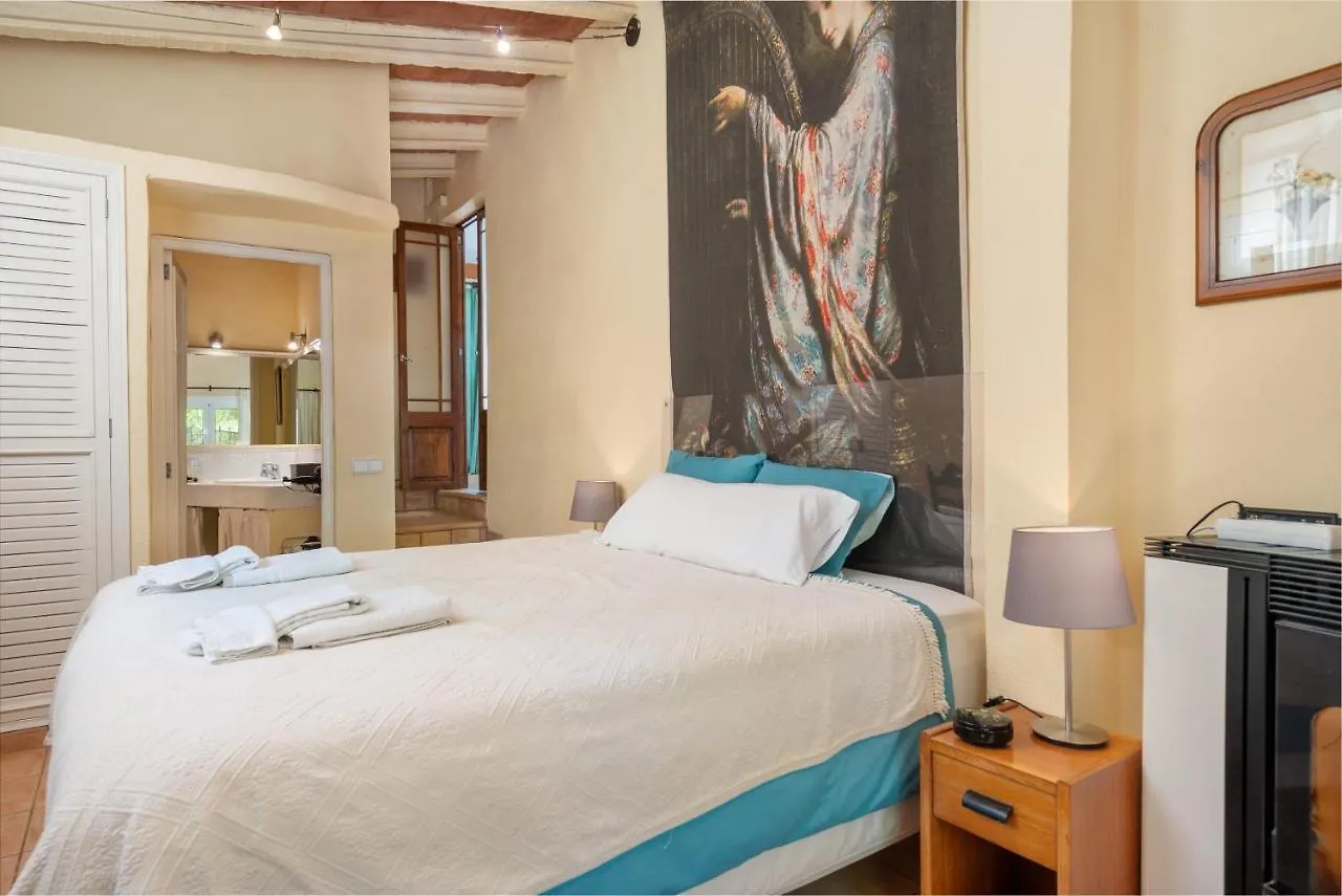 Villa Can Reure Inca
