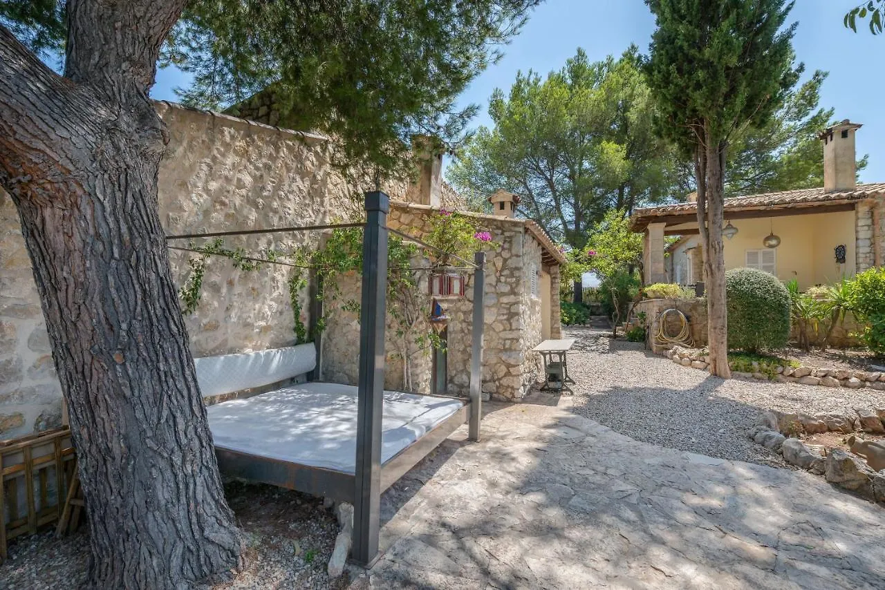 Can Reure Inca  0*, Inca (Mallorca) Spain