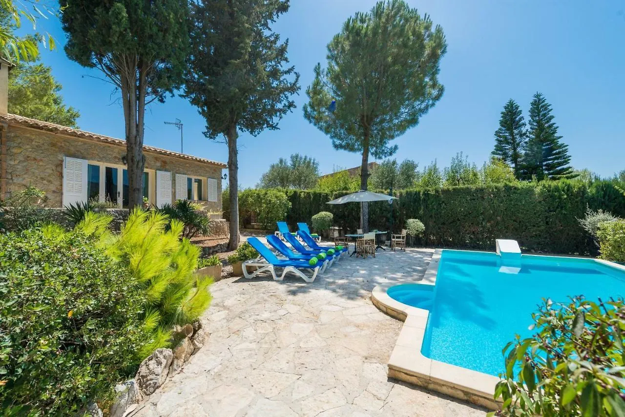 Can Reure Inca  0*, Inca (Mallorca) Spain