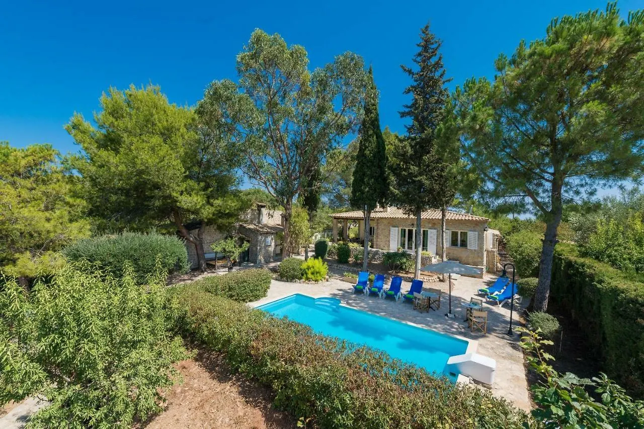 Can Reure Inca  Villa Inca (Mallorca)